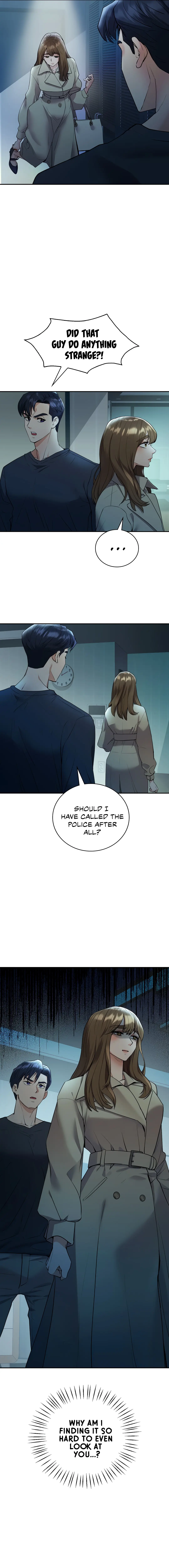 Give Me Back My Wife Episode 24 - Page 18