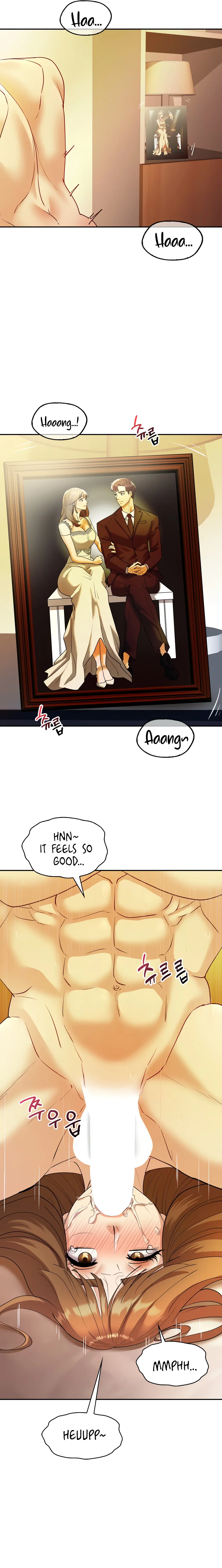 Give Me Back My Wife Episode 25 - Page 10