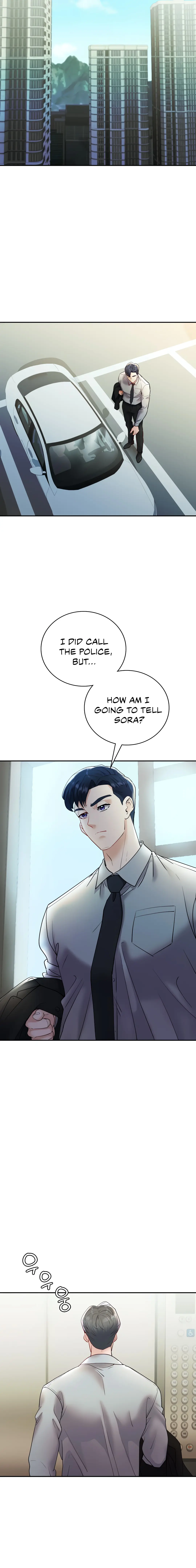 Give Me Back My Wife Episode 25 - Page 18