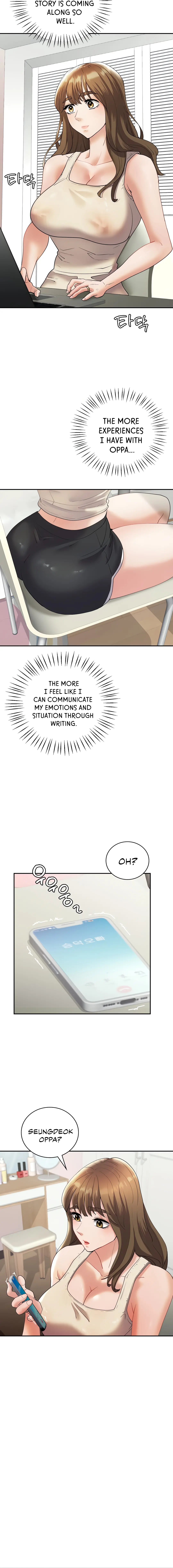 Give Me Back My Wife Episode 25 - Page 6