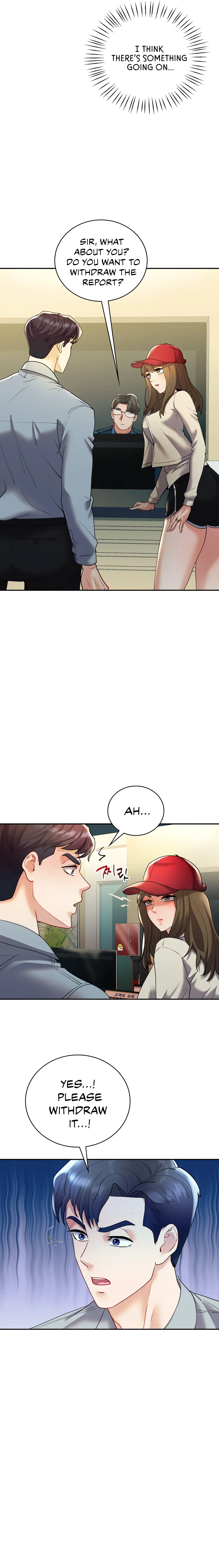 Give Me Back My Wife Episode 26 - Page 10