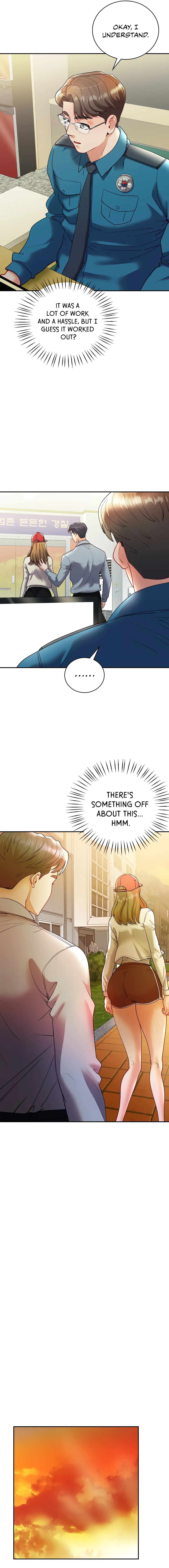 Give Me Back My Wife Episode 26 - Page 11