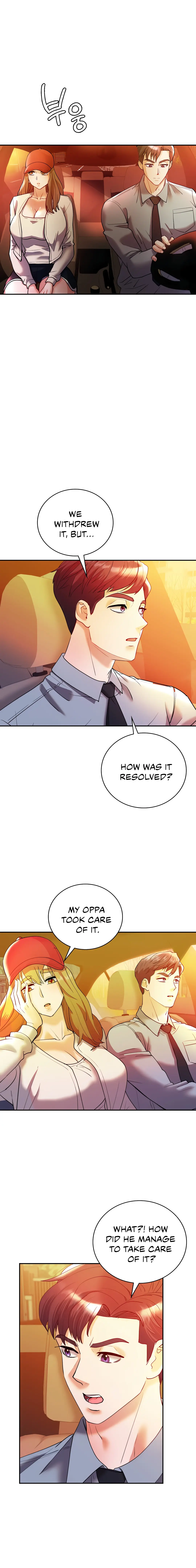 Give Me Back My Wife Episode 26 - Page 12