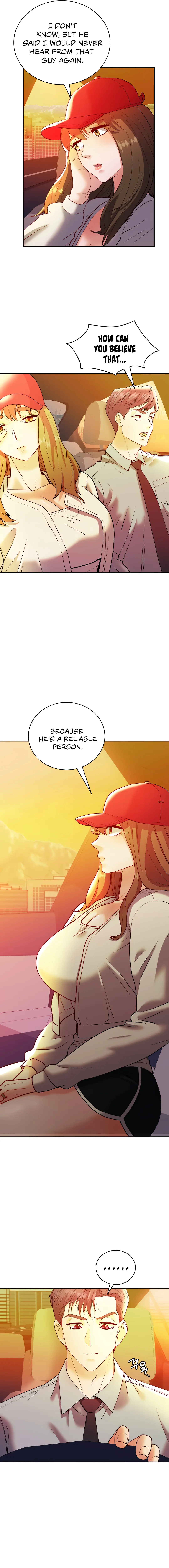 Give Me Back My Wife Episode 26 - Page 13
