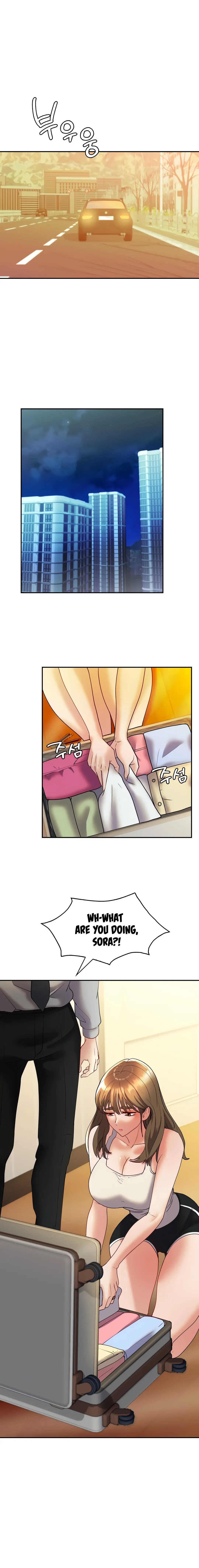 Give Me Back My Wife Episode 26 - Page 14