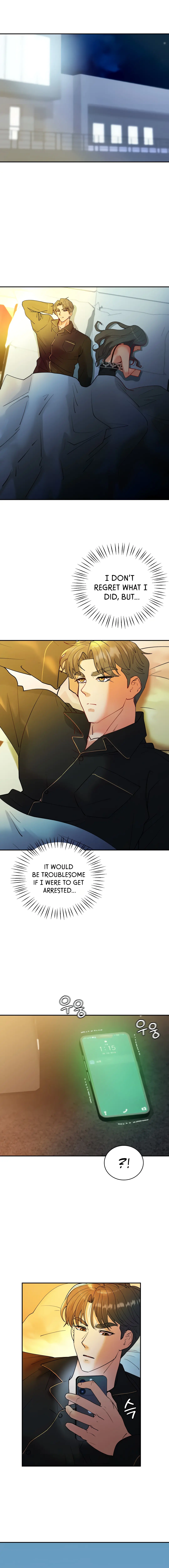 Give Me Back My Wife Episode 26 - Page 18
