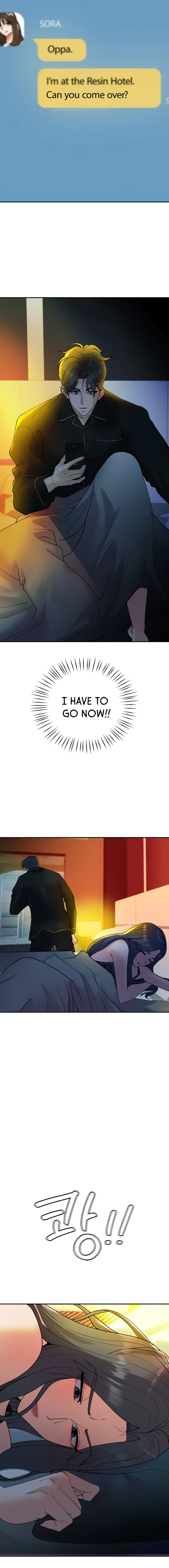 Give Me Back My Wife Episode 26 - Page 19