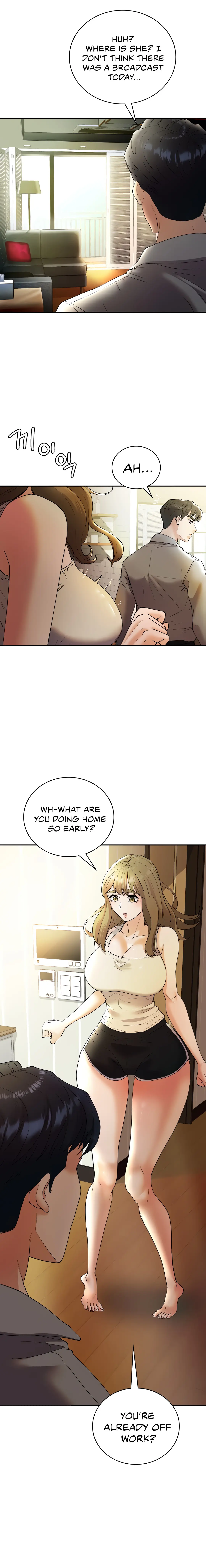 Give Me Back My Wife Episode 26 - Page 2