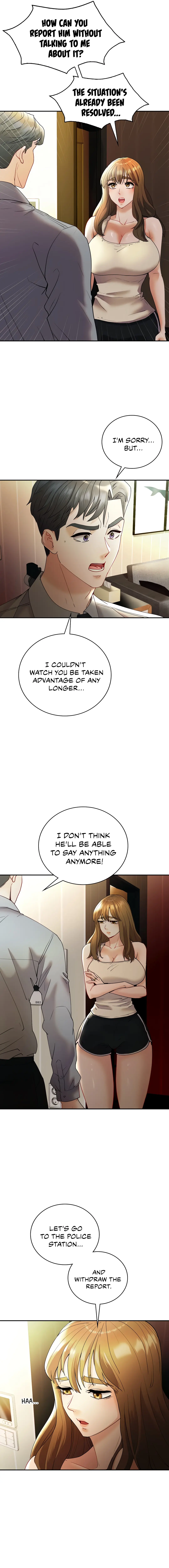 Give Me Back My Wife Episode 26 - Page 5