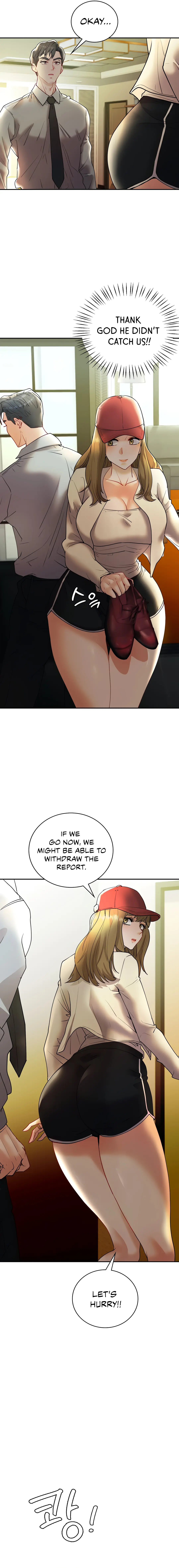 Give Me Back My Wife Episode 26 - Page 7