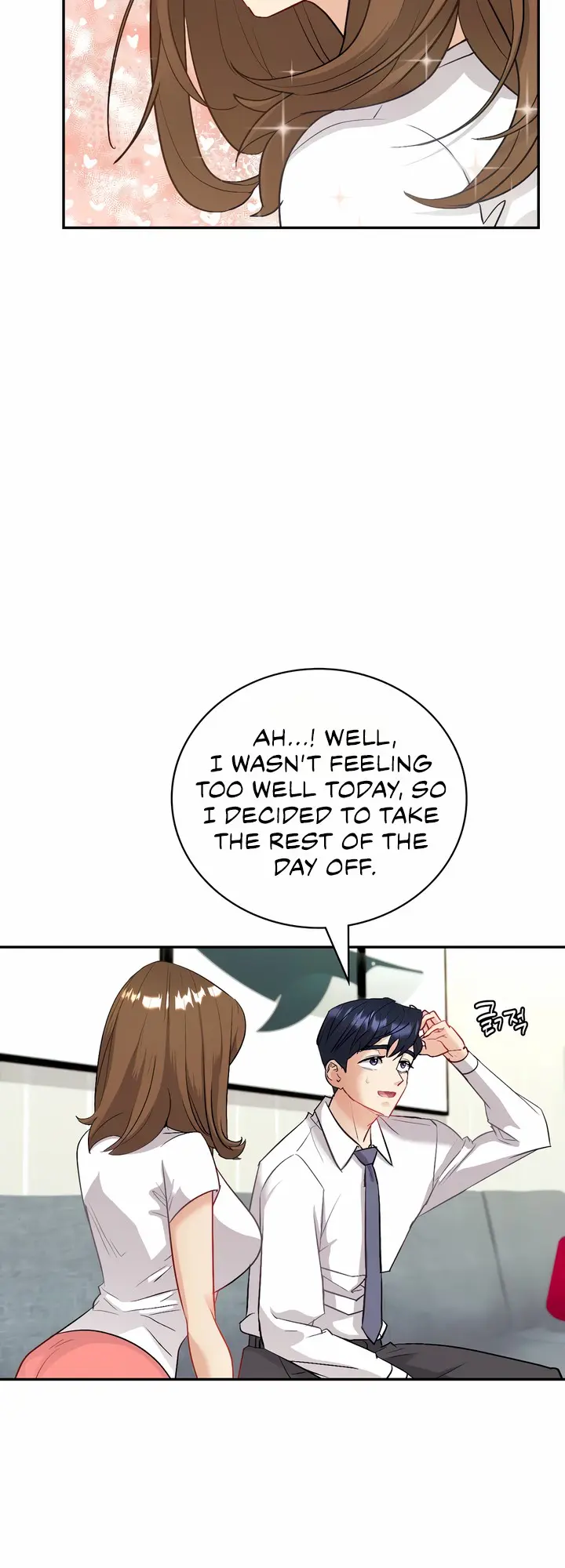 Give Me Back My Wife Episode 3 - Page 11