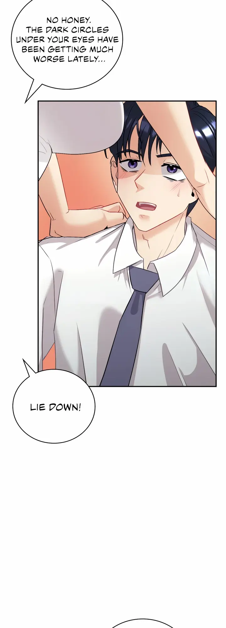 Give Me Back My Wife Episode 3 - Page 13
