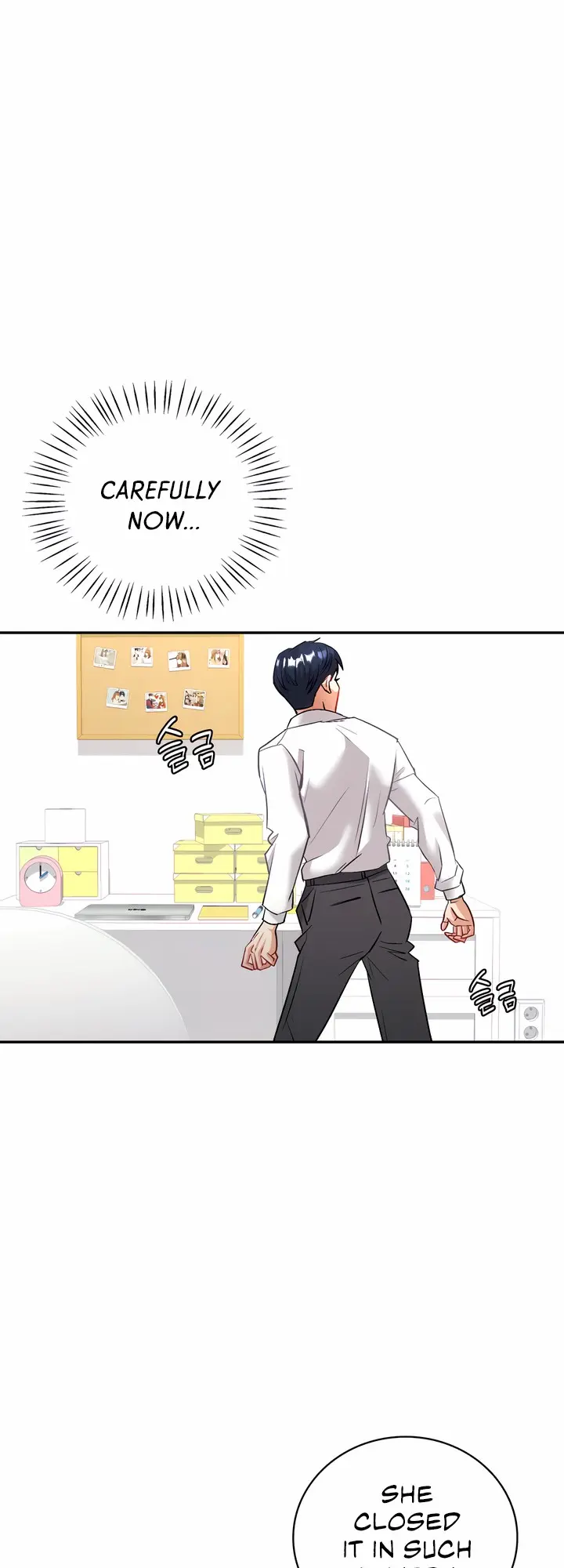 Give Me Back My Wife Episode 3 - Page 17