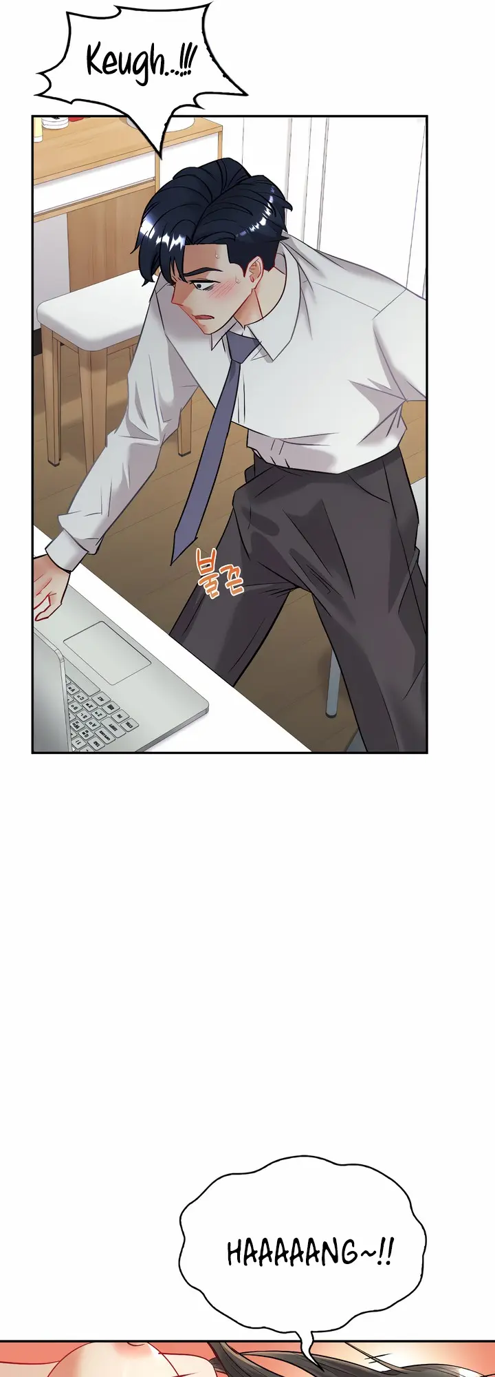 Give Me Back My Wife Episode 3 - Page 24