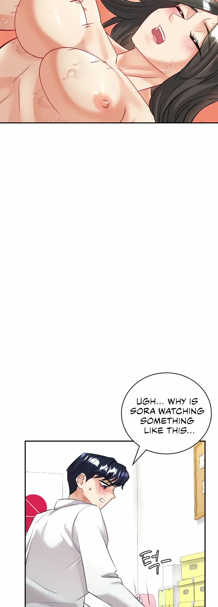 Give Me Back My Wife Episode 3 - Page 25