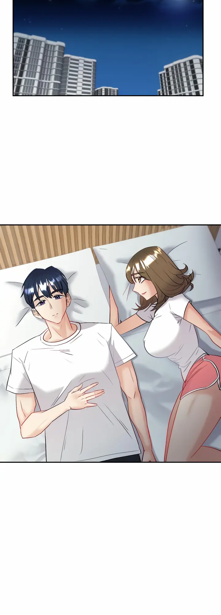 Give Me Back My Wife Episode 3 - Page 27