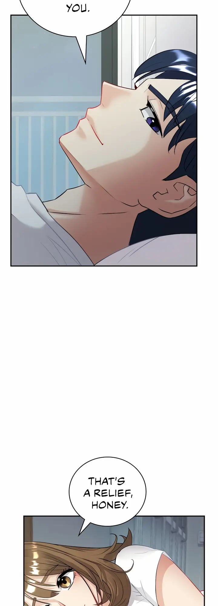 Give Me Back My Wife Episode 3 - Page 29