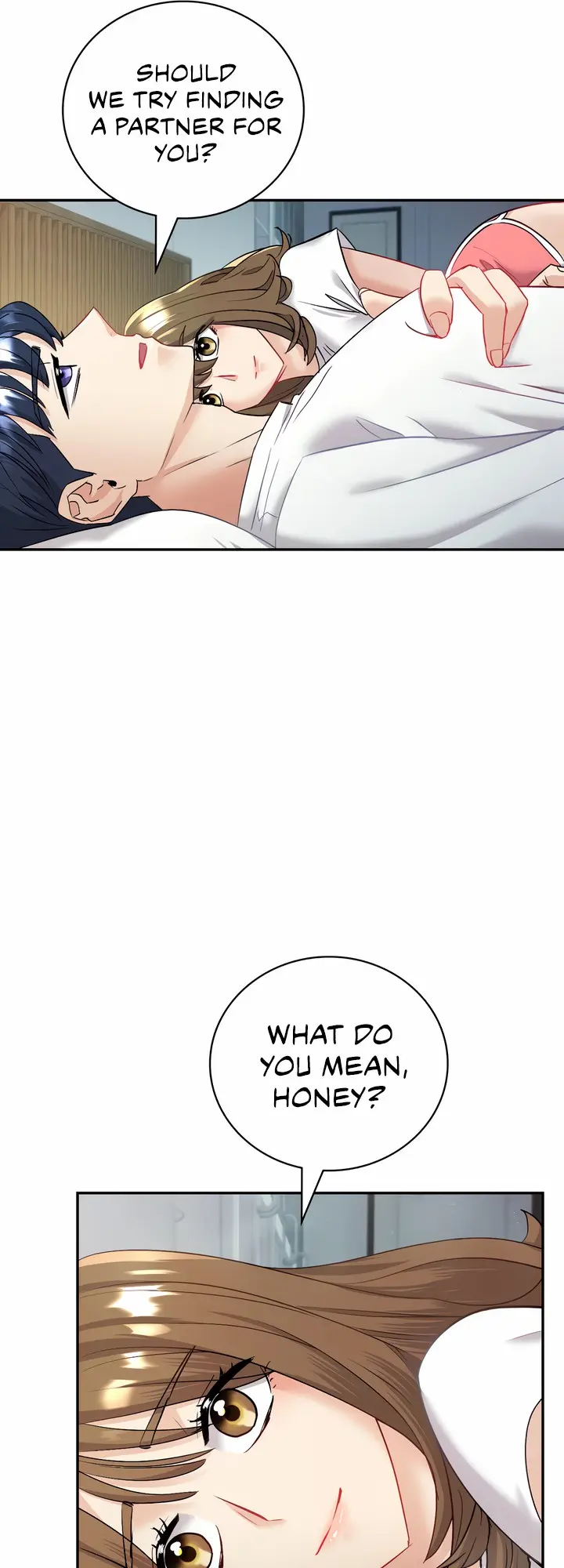Give Me Back My Wife Episode 3 - Page 31