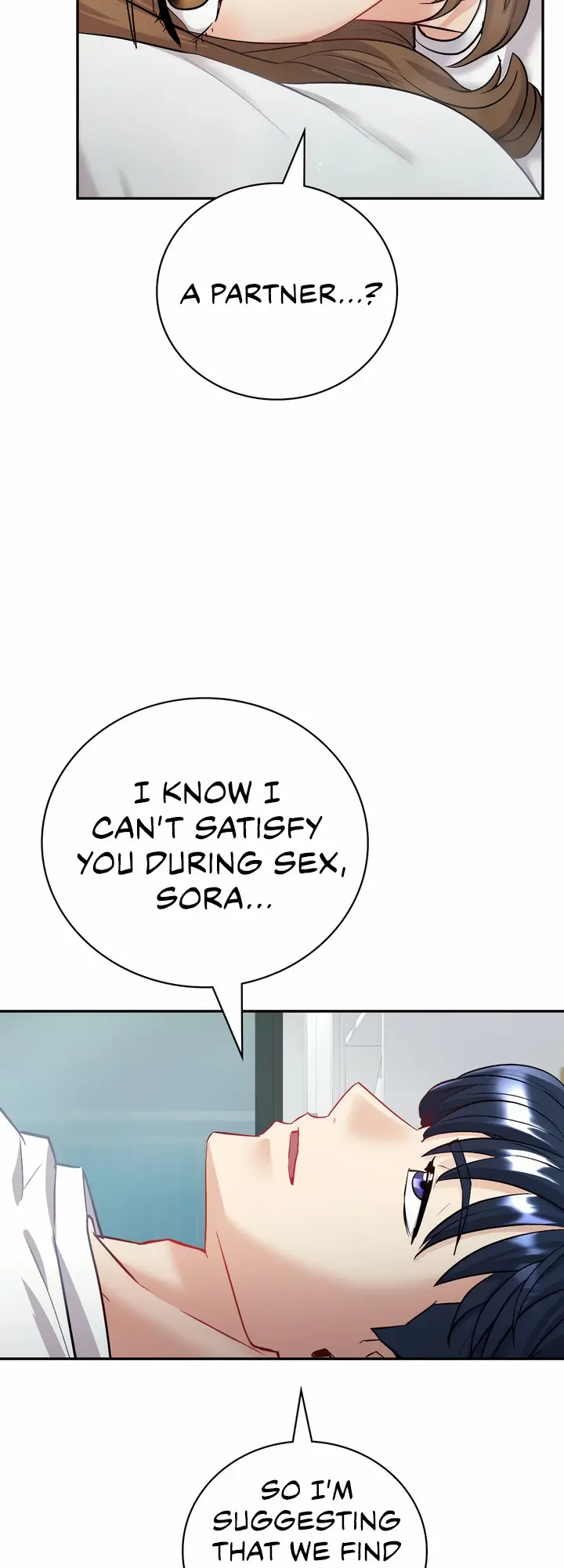 Give Me Back My Wife Episode 3 - Page 32