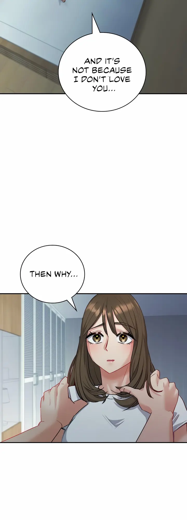 Give Me Back My Wife Episode 3 - Page 36