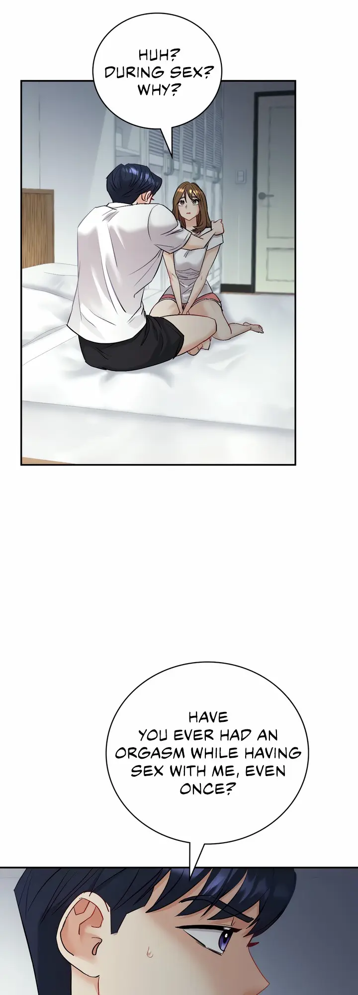 Give Me Back My Wife Episode 3 - Page 40