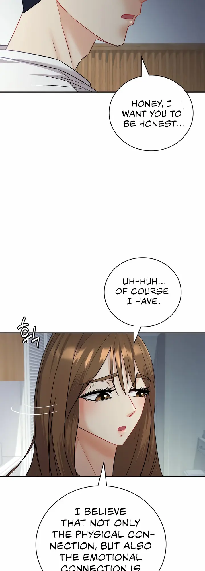 Give Me Back My Wife Episode 3 - Page 41