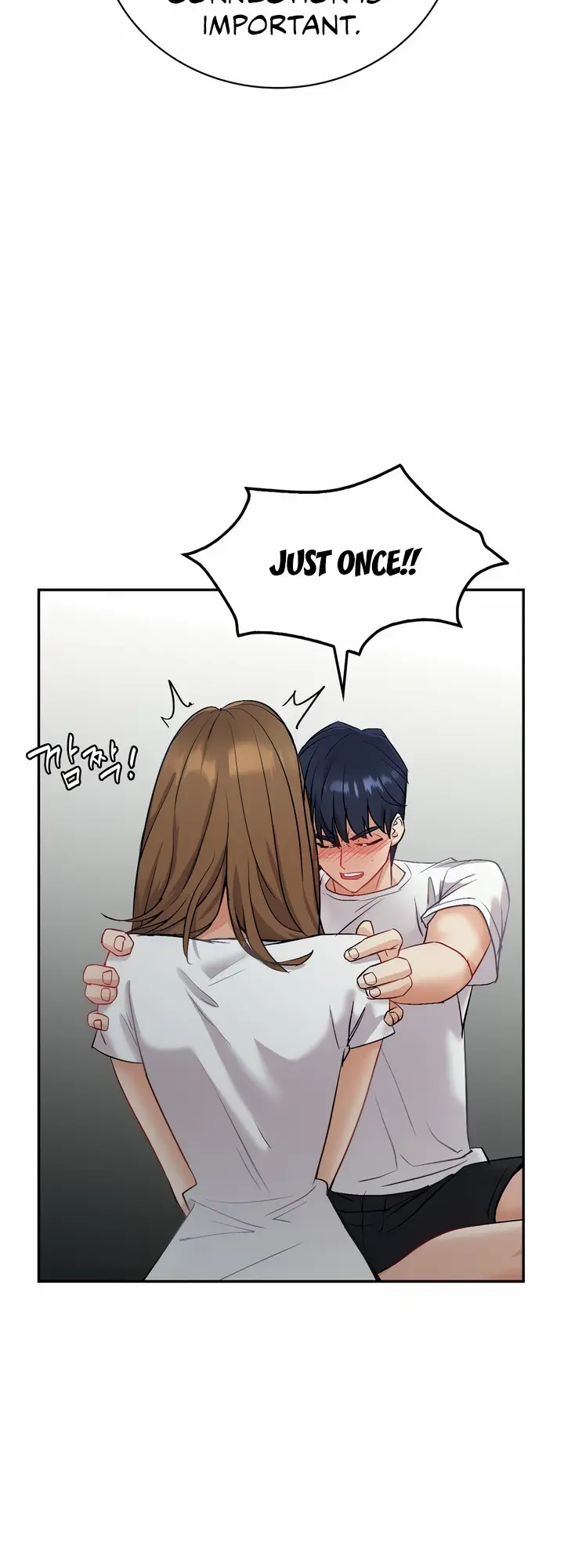 Give Me Back My Wife Episode 3 - Page 42