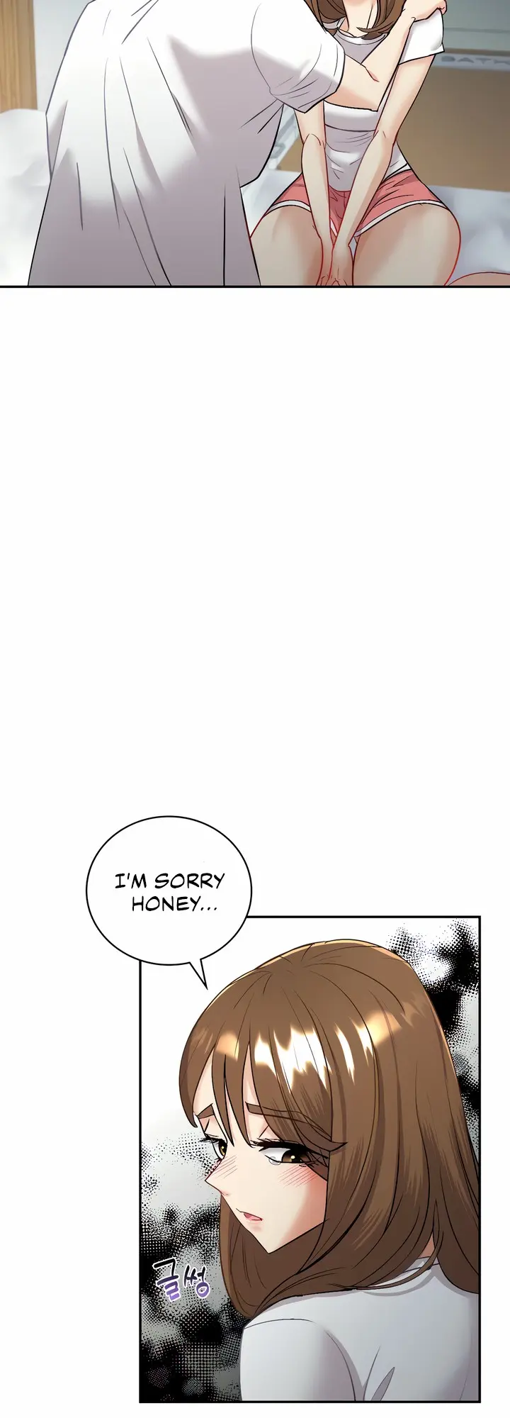 Give Me Back My Wife Episode 3 - Page 44