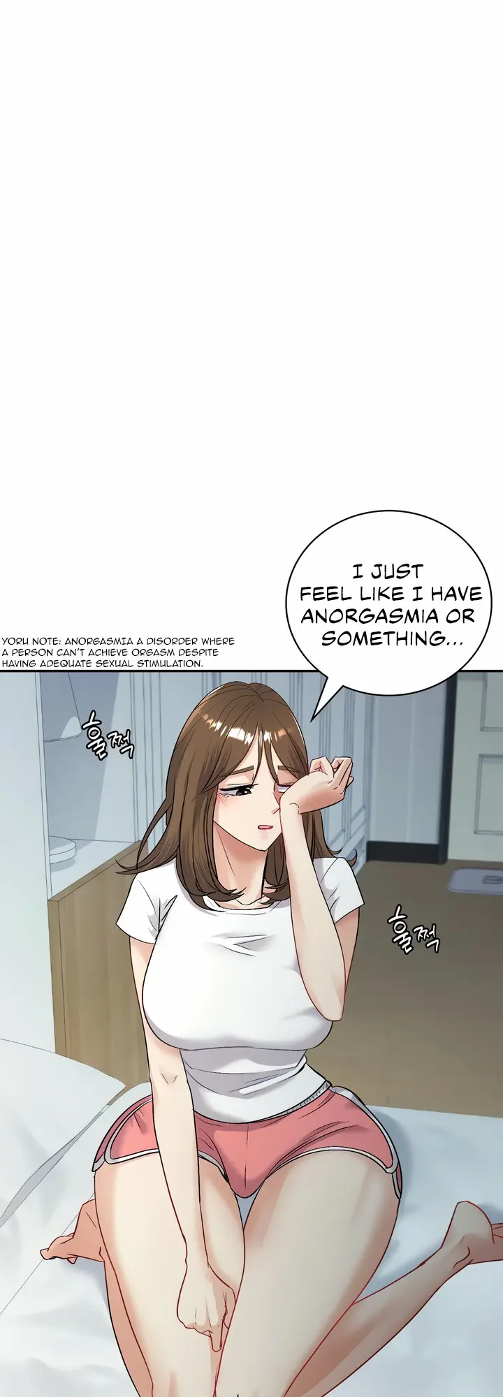 Give Me Back My Wife Episode 3 - Page 45