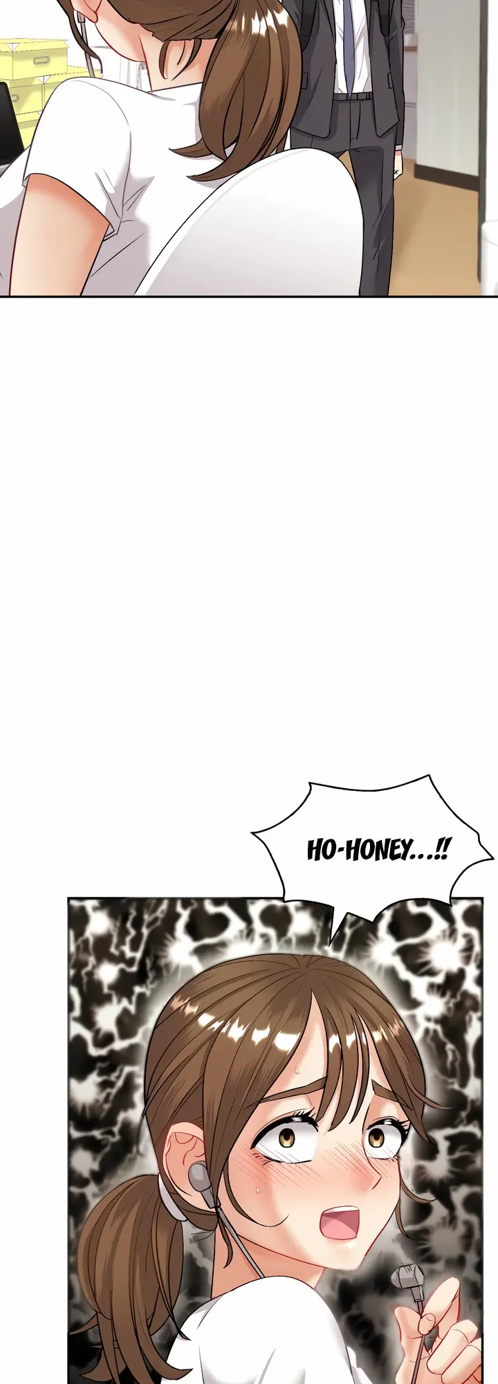 Give Me Back My Wife Episode 3 - Page 5