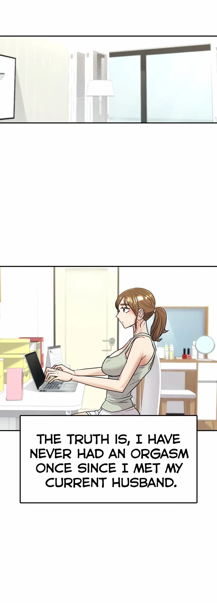 Give Me Back My Wife Episode 3 - Page 54