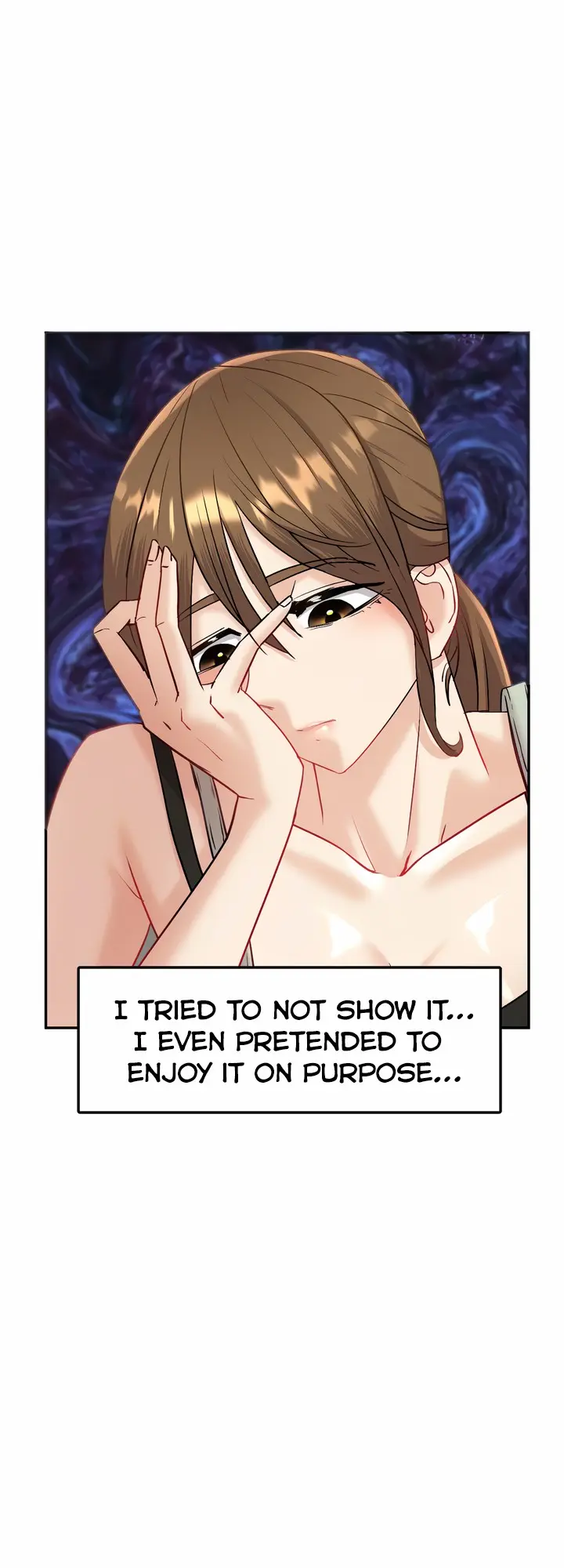 Give Me Back My Wife Episode 3 - Page 55