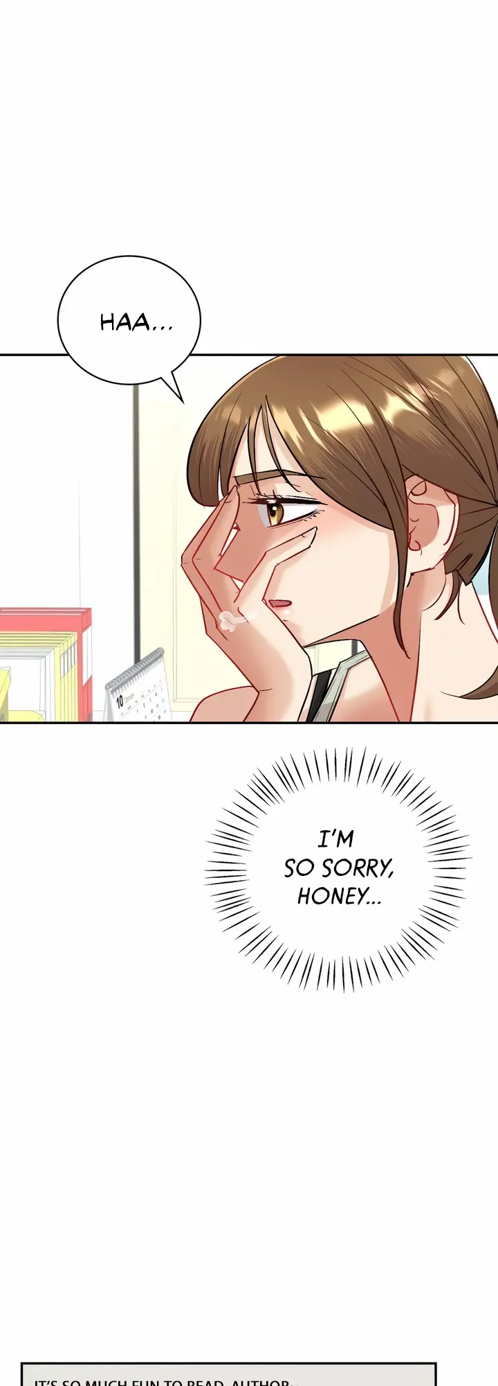 Give Me Back My Wife Episode 3 - Page 56