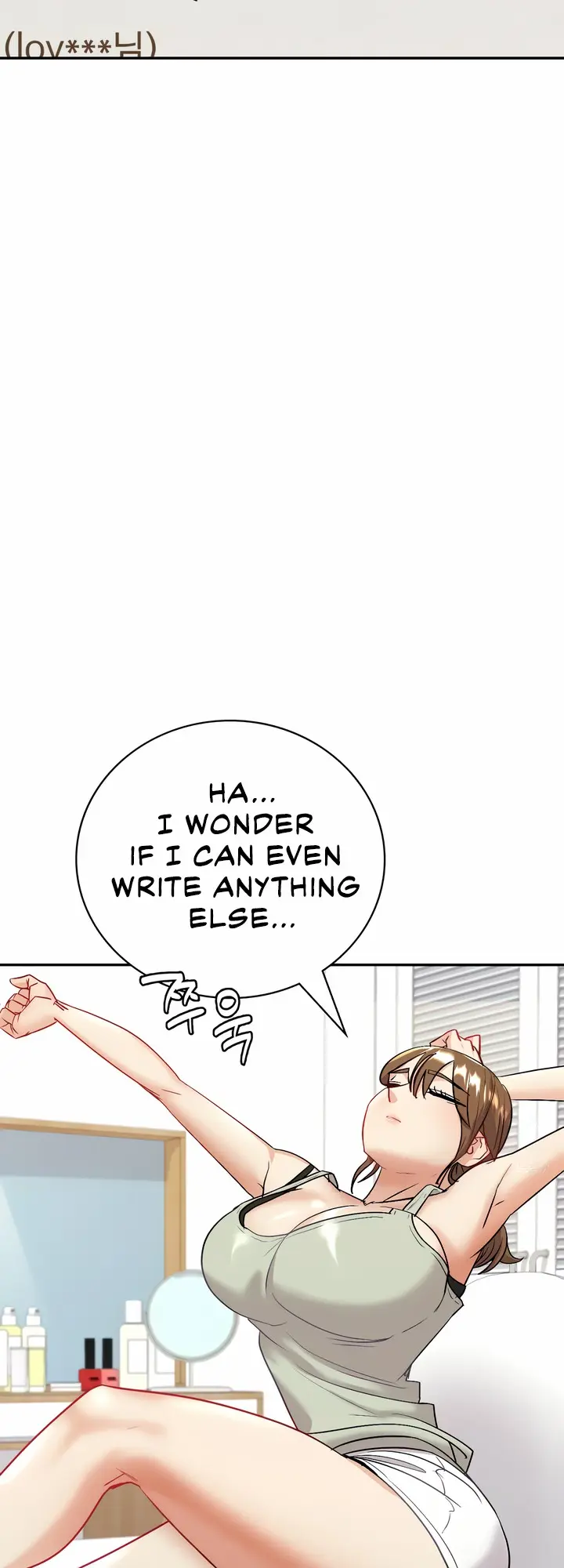 Give Me Back My Wife Episode 3 - Page 58