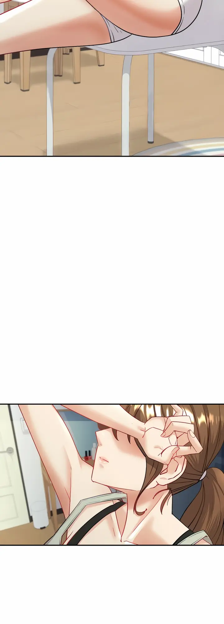 Give Me Back My Wife Episode 3 - Page 59