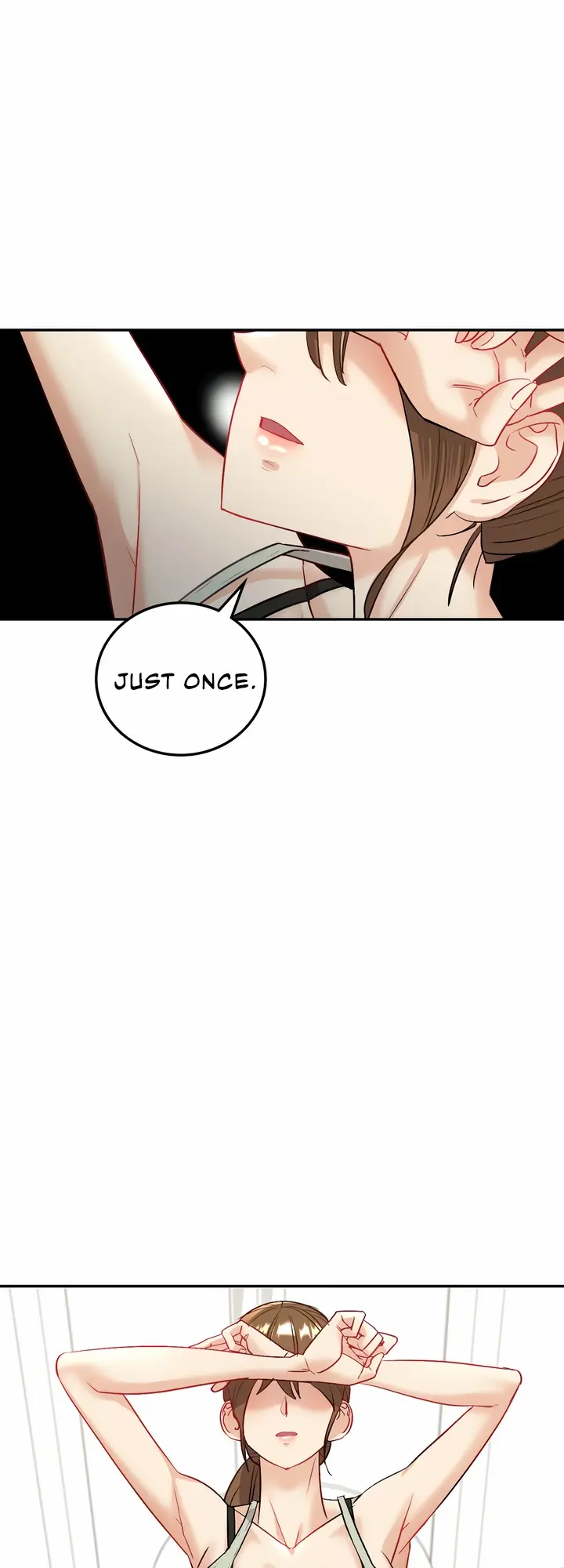 Give Me Back My Wife Episode 3 - Page 60