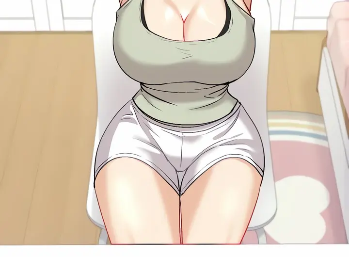 Give Me Back My Wife Episode 3 - Page 61