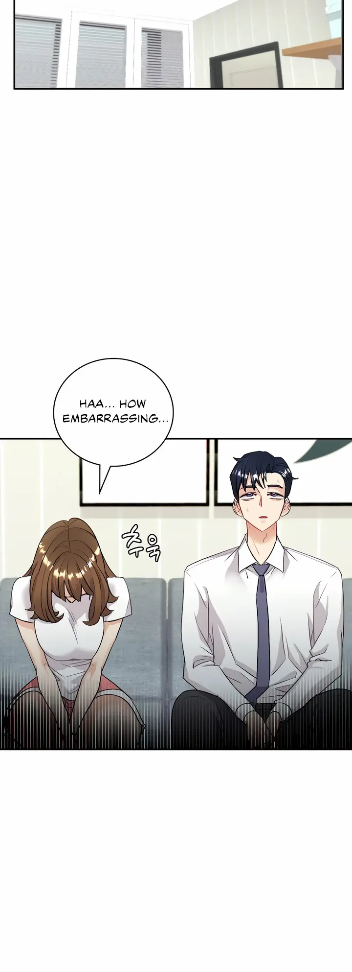 Give Me Back My Wife Episode 3 - Page 8