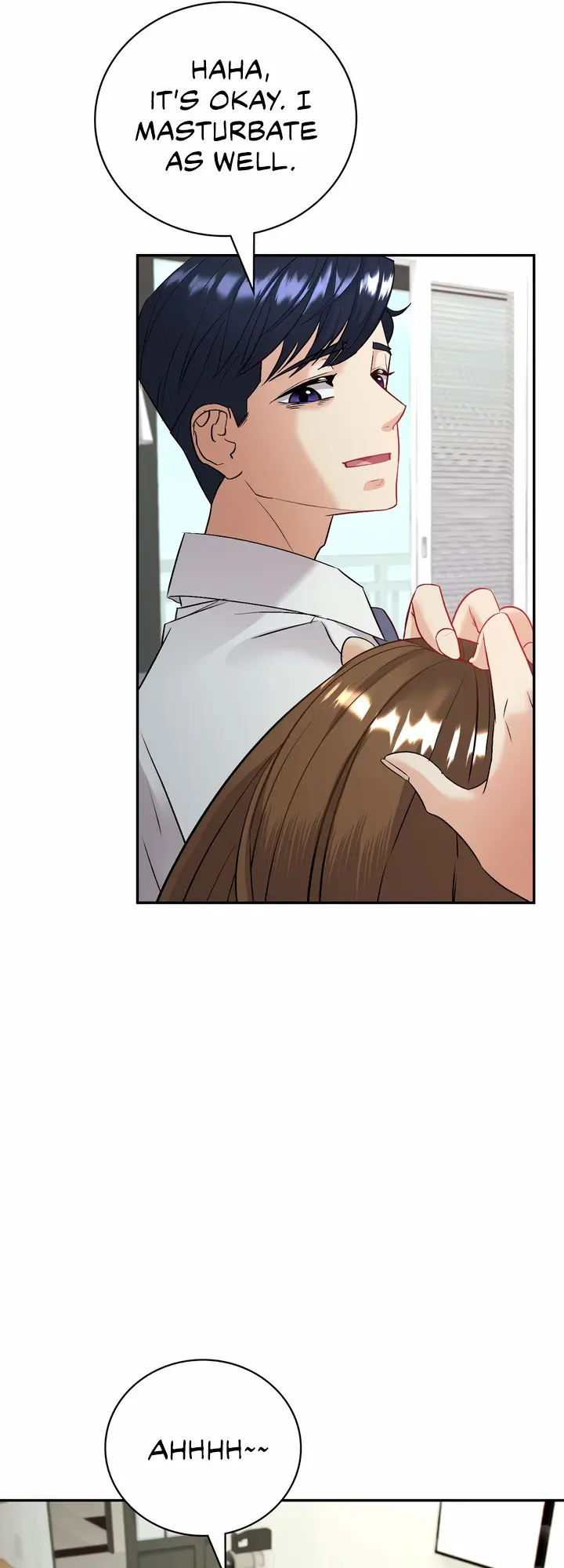 Give Me Back My Wife Episode 3 - Page 9