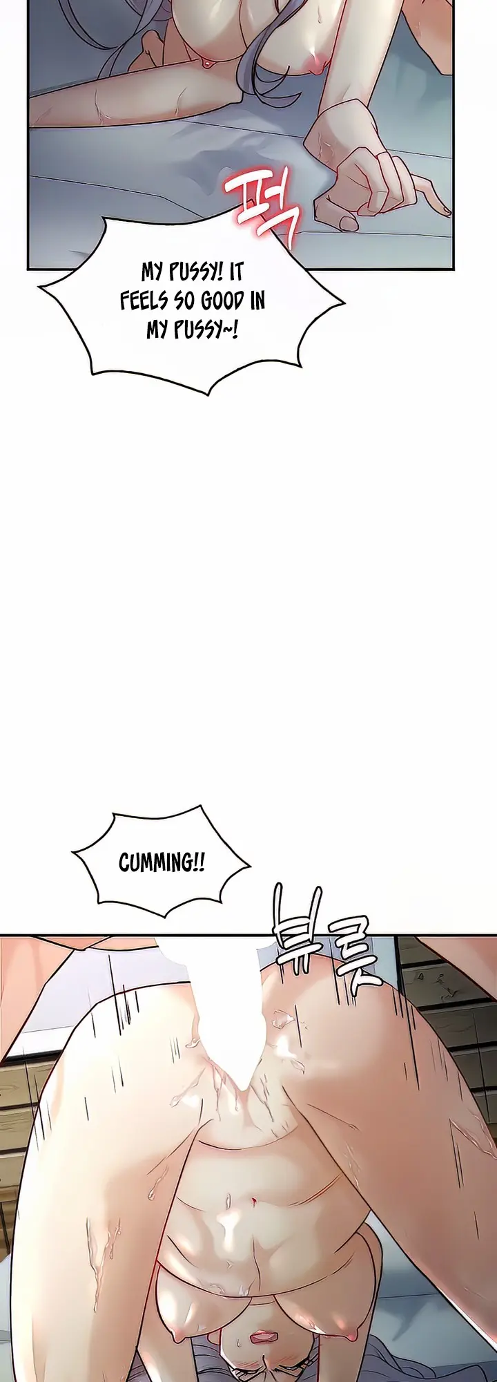 Give Me Back My Wife Episode 4 - Page 13