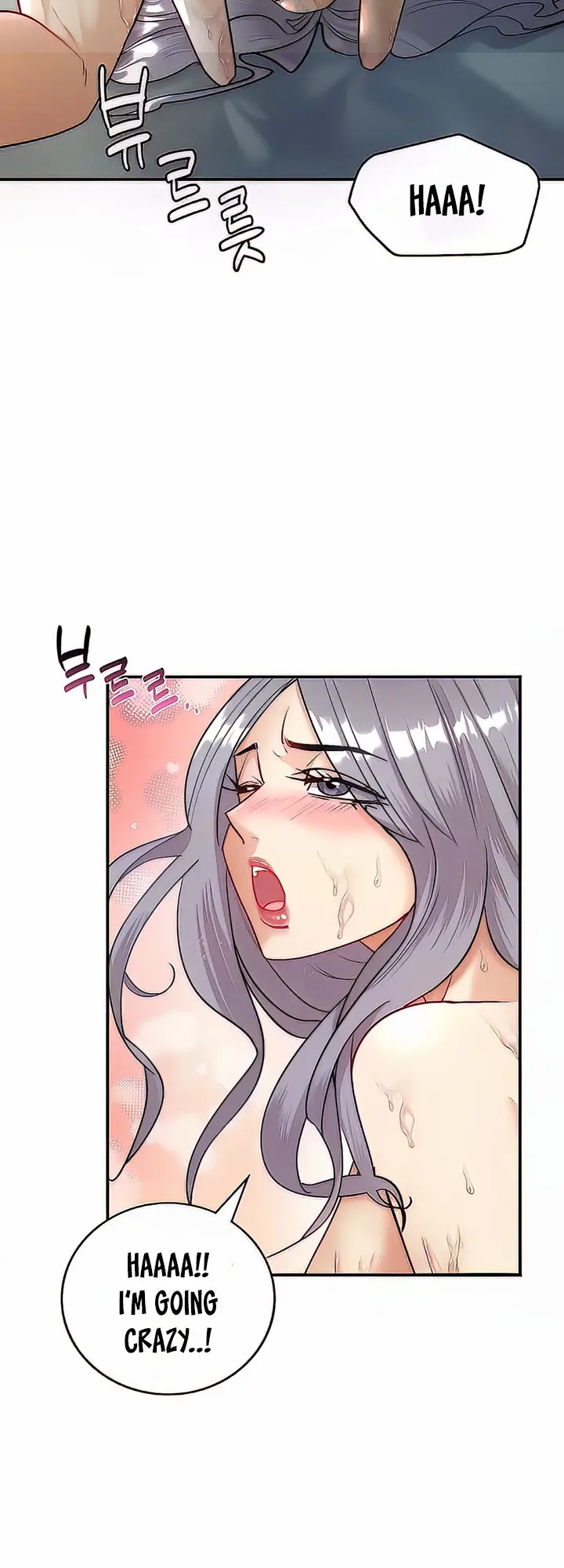 Give Me Back My Wife Episode 4 - Page 14