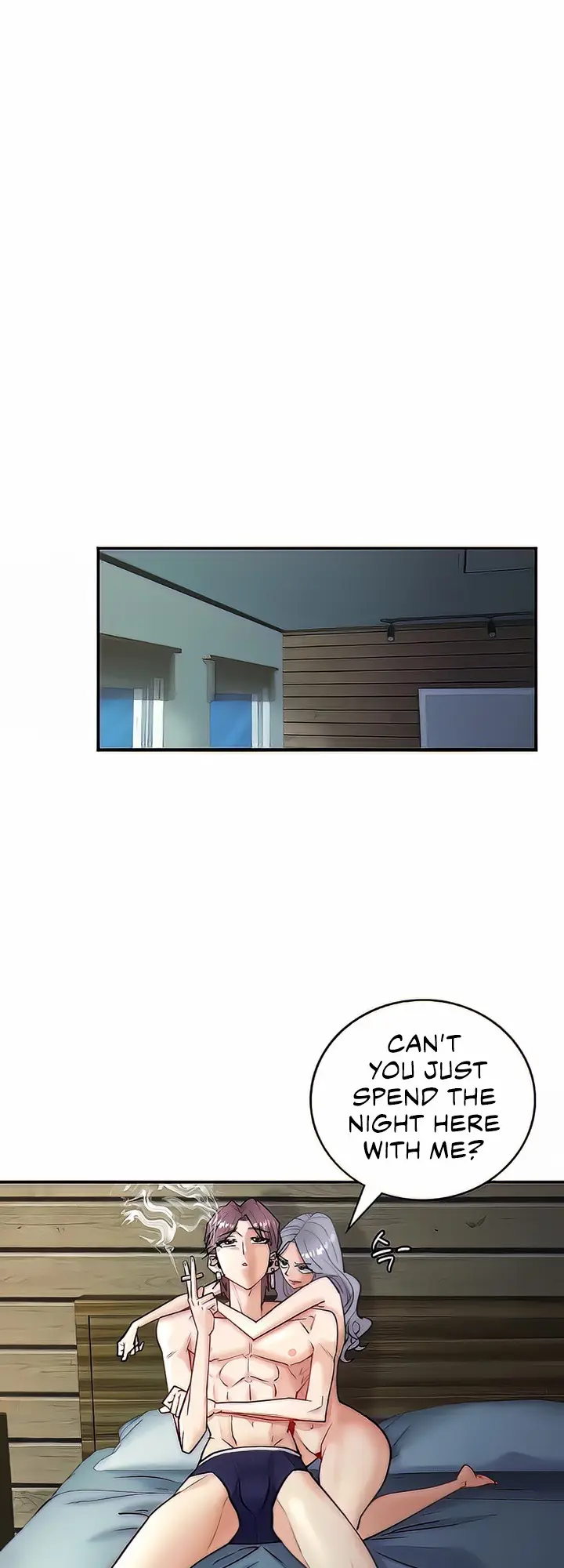 Give Me Back My Wife Episode 4 - Page 16