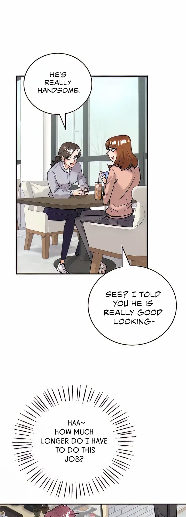 Give Me Back My Wife Episode 4 - Page 21