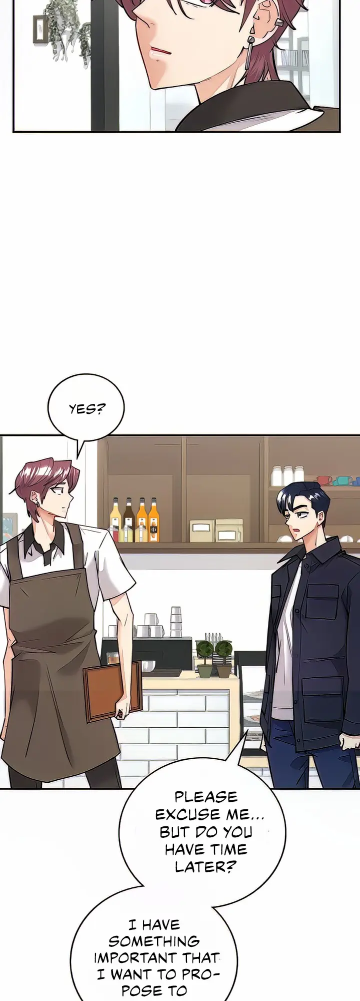 Give Me Back My Wife Episode 4 - Page 24