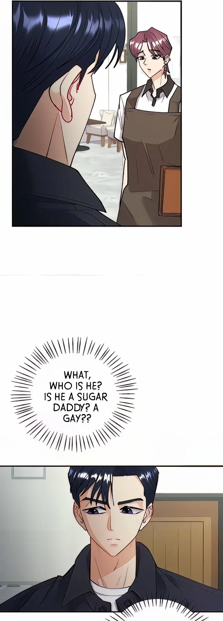 Give Me Back My Wife Episode 4 - Page 25