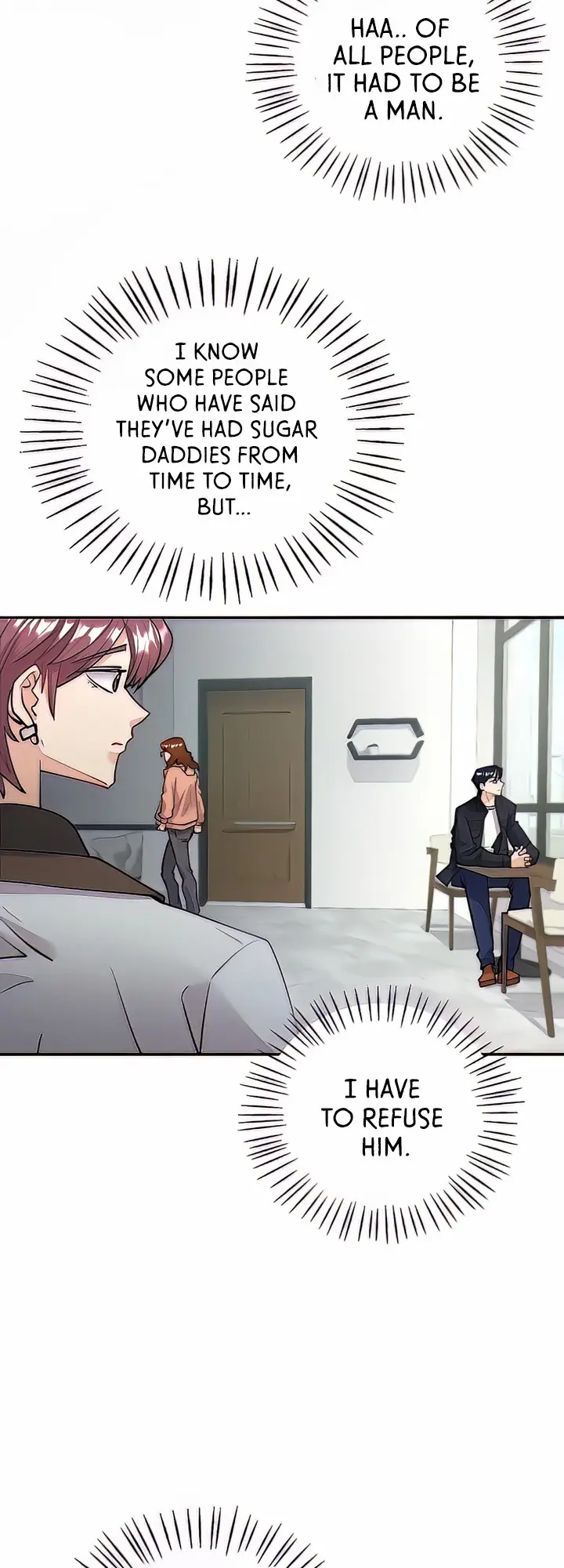 Give Me Back My Wife Episode 4 - Page 26