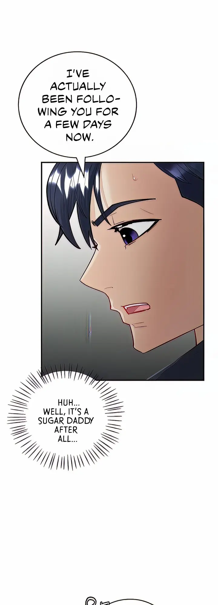 Give Me Back My Wife Episode 4 - Page 30
