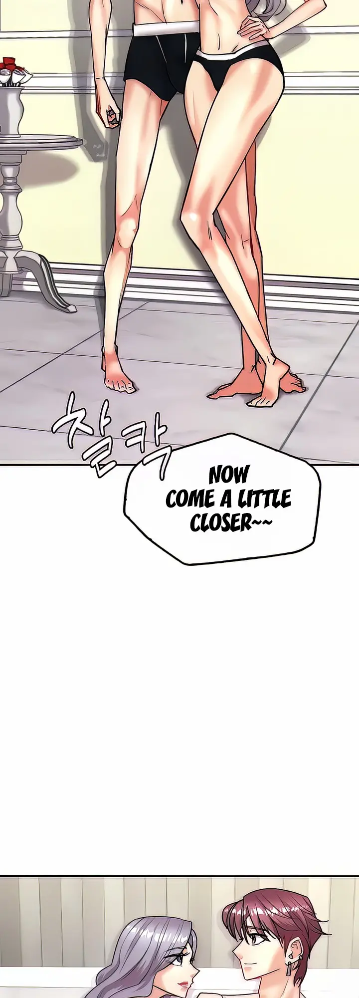 Give Me Back My Wife Episode 4 - Page 4