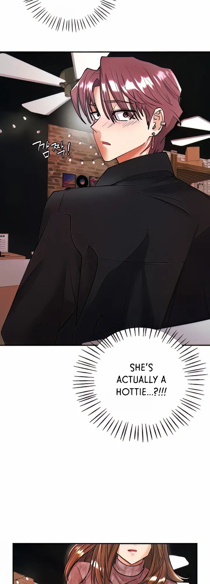 Give Me Back My Wife Episode 4 - Page 43