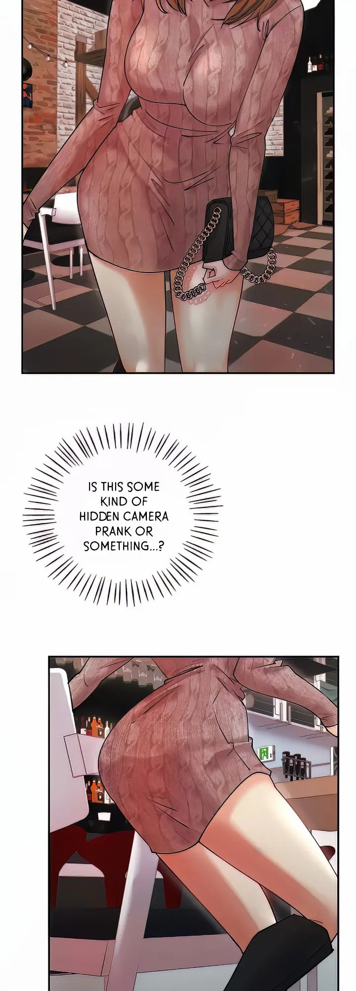 Give Me Back My Wife Episode 4 - Page 44
